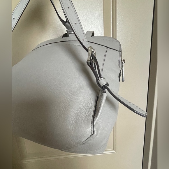 MICHAEL KORS Leather Backpack - Picture 10 of 16